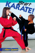 Start Karate!