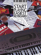 Start Playing Easiest Keyboard