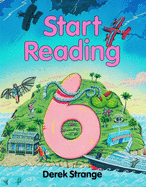 Start Reading - Strange, Derek