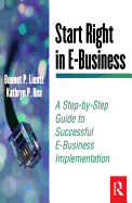 Start Right in E-Business