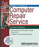 Start & Run a Computer Repair Service