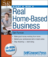 Start & Run a Real Home-Based Business