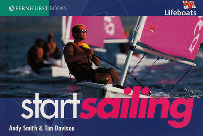 Start Sailing - Smith, Andy, and Davison, Tim