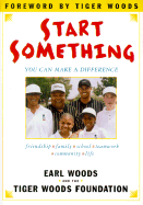 Start Something: You Can Make a Difference
