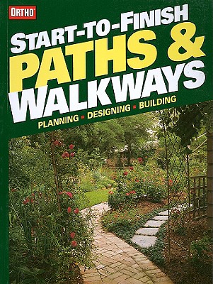 Start-To-Finish Paths & Walkways - Ortho