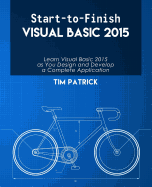 Start-To-Finish Visual Basic 2015