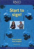 Start to Sign!