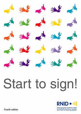 Start to Sign! - 