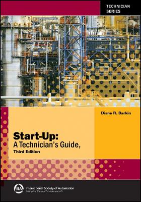 Start-Up: A Technician's Guide - Barkin, Diane R.