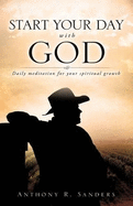 Start Your Day with God