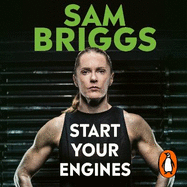 Start Your Engines: My Unstoppable CrossFit Journey