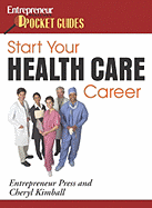 Start Your Health Care Career