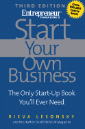 Start Your Own Business
