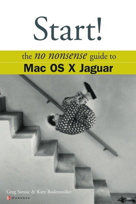 Start! - Simsic, Greg (Conductor)