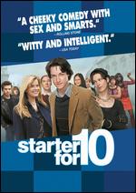 Starter for 10 - Tom Vaughan