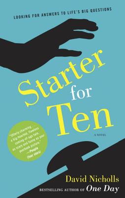 Starter for Ten - Nicholls, David