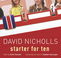 Starter for Ten
