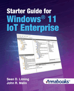 Starter Guide for Windows(R) 11 IoT Enterprise