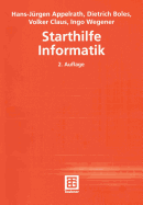 Starthilfe Informatik