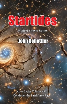 Startides - Schettler, John