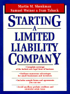 Starting a Limited Liability Company