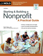 Starting & Building a Nonprofit: A Practical Guide