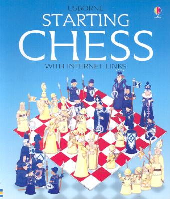 Starting Chess - Castor, H