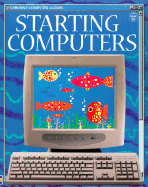 Starting Computers - Meredith, Susan
