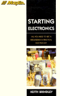 Starting Electronics