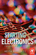 Starting Electronics
