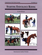 Starting endurance riding
