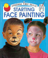 Starting Face Painting