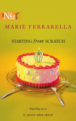 Starting from Scratch - Ferrarella, Marie
