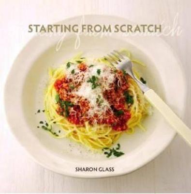 Starting from Scratch - Glass, Sharon