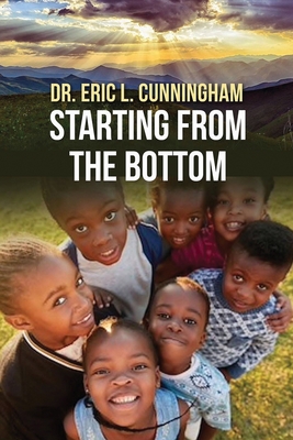 Starting from the Bottom - Cunningham