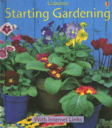 Starting Gardening
