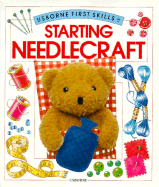 Starting Needle Craft - Castor, Harriet