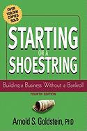 Starting on a Shoestring