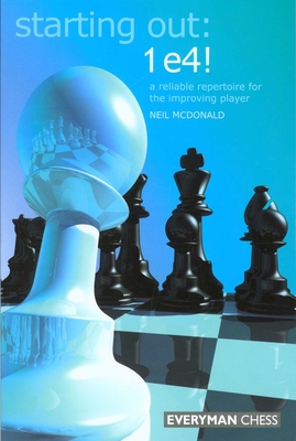 Starting Out: 1e4 - McDonald, Neil