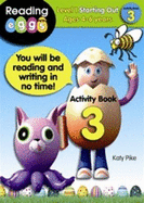 Starting Out Level 1 - Activity Book 3 - Pike, Katy