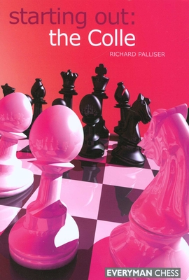 Starting Out: The Colle - Palliser, Richard