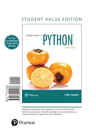 Starting Out with Python