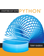 Starting Out with Python