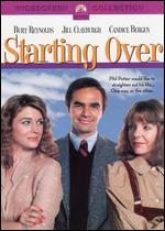 Starting Over