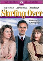 Starting Over