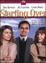 Starting Over - Alan J. Pakula
