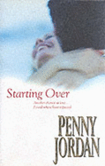 Starting Over - Jordan, Penny