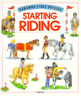 Starting Riding