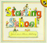 Starting School