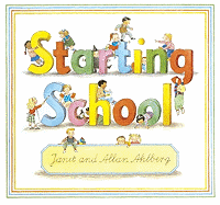 Starting School